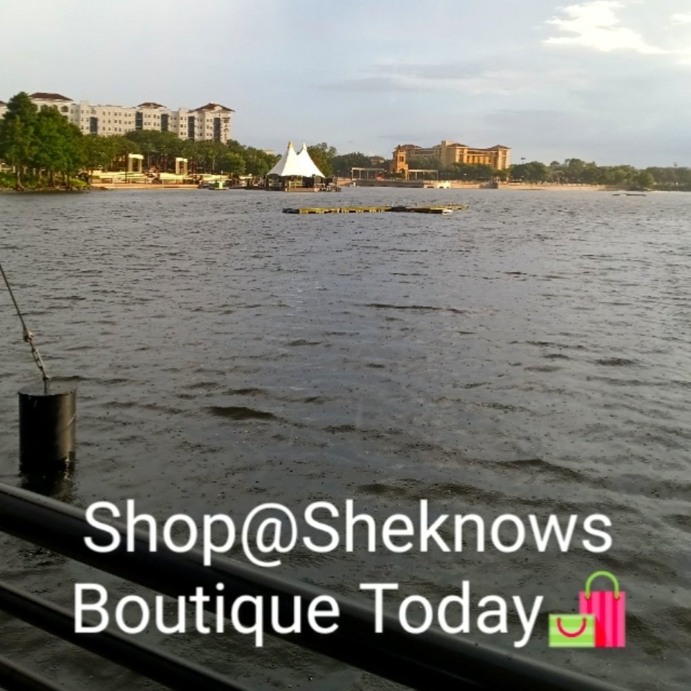 Meet your Posher, Latoya